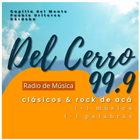 FM DEL CERRO - Capilla del Monte icône