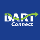 DART Connect ícone
