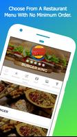 Deleci Food Delivery App screenshot 2