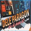 Dele Paragon icono