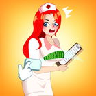 Nurse Story icon