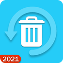 Files Recovery - Restore Deleted Files APK