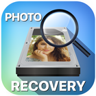 Photo Recovery Restore Deleted icon