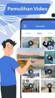 Pemulihan Foto yang Dihapus screenshot 3