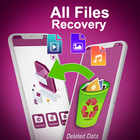 Deleted Photos Recovery - Recover Deleted Files icon