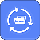 Recover files APK