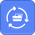 Recover files icône