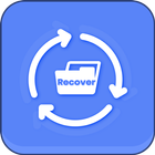 Recover files आइकन