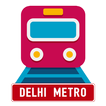 Delhi Metro Timing Route Fare