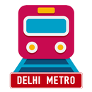 Delhi Metro Timing Route Fare APK