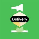 DeliOne Delivery IonicTemplate APK