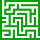 آیکون‌ Maze Generator