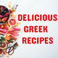 Delicious Greek Recipes