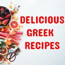 Delicious Greek Recipes APK