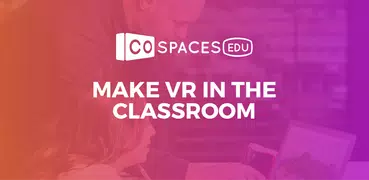 CoSpaces Edu