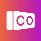 CoSpaces icon