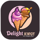 Delight KWGT APK