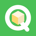 آیکون‌ DeliQ Customer Ionic Template