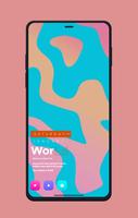 Delirium Kwgt تصوير الشاشة 1