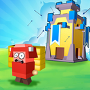 Deliver.IO: Collect Them All APK