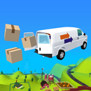 Drive N Crash: Ramp Car Jumping 3D - 2021 APK
