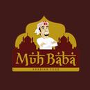 MuhBaba - Arabian Food APK