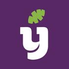 MyPurple Açaí 아이콘