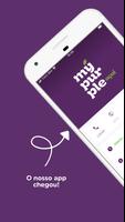 MyPurple Açaí 포스터