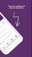 MyPurple Açaí 스크린샷 1