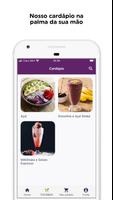 MyPurple Açaí 스크린샷 2