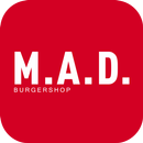 M.A.D. Burger APK