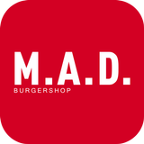 M.A.D. icône