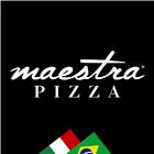 Maestra Pizza иконка