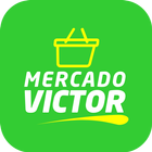Mercado Victor biểu tượng