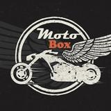 آیکون‌ Moto Box