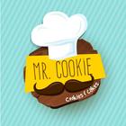 Mr. Cookie アイコン