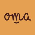 OMA ícone