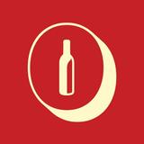 Open Wine Store 图标