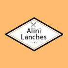 آیکون‌ Alini Lanches