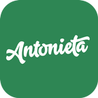 Antonieta-icoon