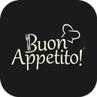 Icona Buon Appetito!