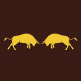 Bulls Delivery icône