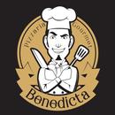 APK Benedicta Pizzeria Gourmet