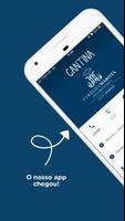 Cantina Marista 海報