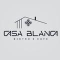 ”Casa Blanca Bistrô e Café