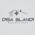 Casa Blanca Bistrô e Café ไอคอน