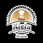 Casa Klein Pizzaria Zeichen