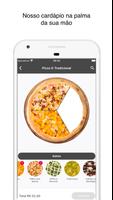 Casa Klein Pizzaria اسکرین شاٹ 2