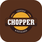 Chopper-icoon