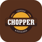 Chopper icon